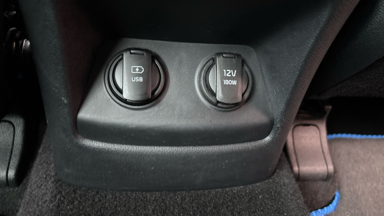 Kia Sportage 1.6T GDi ISG 4 5dr Petrol Estate